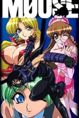 怪盗MOUSE 怪盗MOUSE