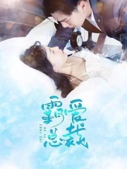 霸爱总裁 霸爱总裁