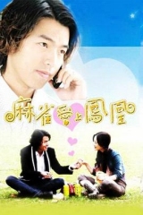 麻雀爱上凤凰 麻雀爱上凤凰