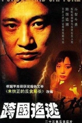 跨国追逃 跨国追逃