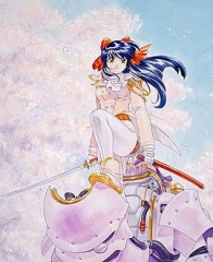 樱花大战 樱花大战