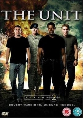 秘密部队第二季 秘密部队第二季