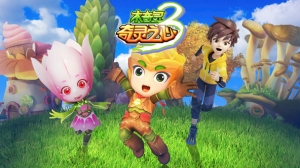 木奇灵3 木奇灵3