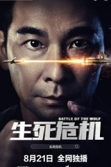 生死危机 生死危机