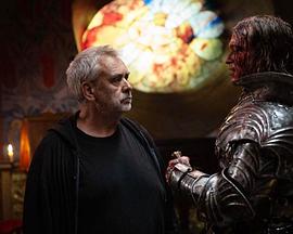 德古拉:爱情故事