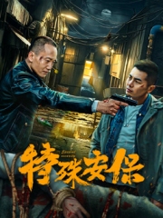 特殊安保 特殊安保