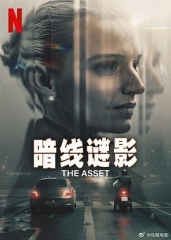 暗线谜影 暗线谜影