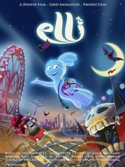 艾莉与精怪小队 艾莉与精怪小队