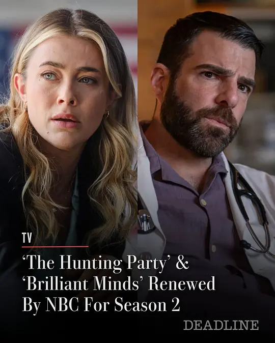 猎捕行动第二季 猎捕行动第二季