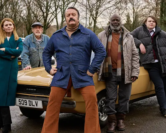 复苏的日子第二季 复苏的日子第二季