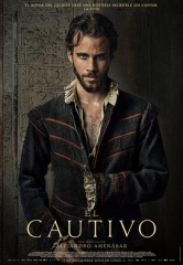 被俘的塞万提斯 被俘的塞万提斯