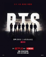 BTStheComebackLive:Arirang BTStheComebackLive:Arirang