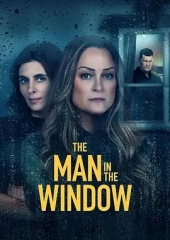 窥窗男子 窥窗男子