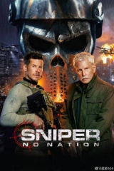 狙击精英∶孤魂野鬼